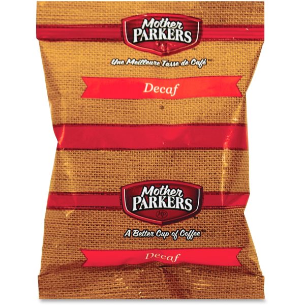 Mp Decaf Instant Coffee
