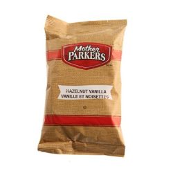 Mother Parker Hazelnut Vanilla