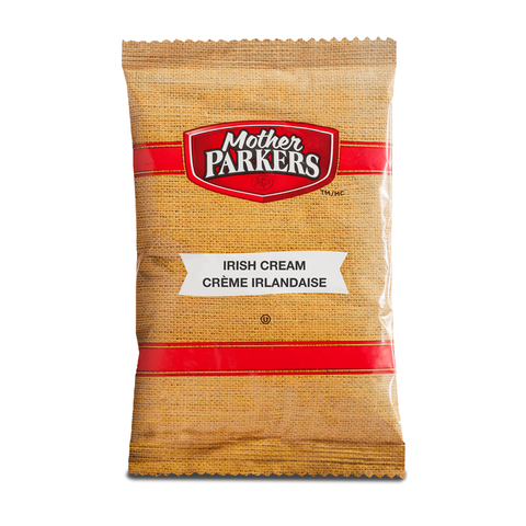 Mother Parker Irish Cream