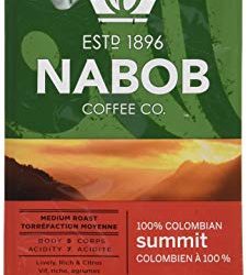 Nabob Summit Decaf