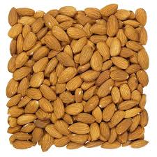 Almonds Whole Natural