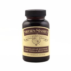 Madagascar Pure Vanilla Extract
