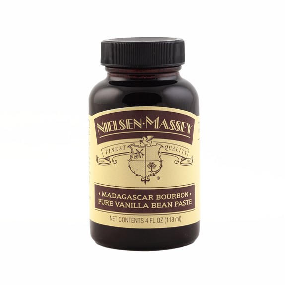 Madagascar Pure Vanilla Extract