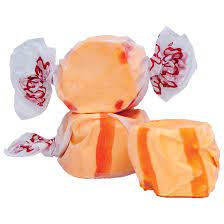 ORANGE SHERBET
