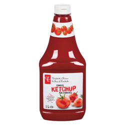 Pc-Ketchup