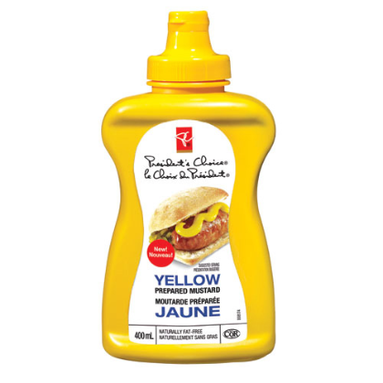 Pc-Mustard