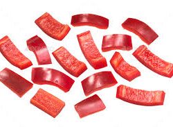 Pepperportions