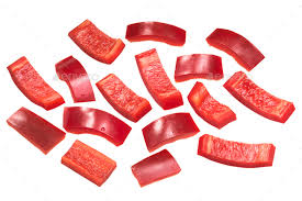 Pepperportions