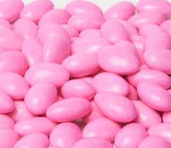 CONFETTI PINK