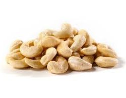 Cashews Raw