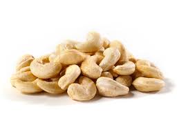 Cashews Raw