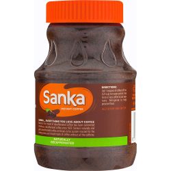 Instant Coffee