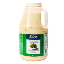 Non Separating Italian Dressing - 8.8 Lbs.