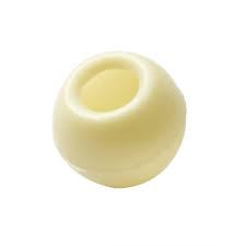 White Truffle Shells