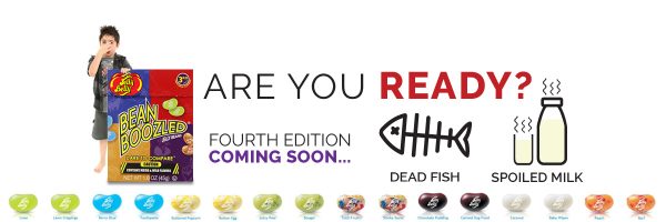 Jelly Belly CHAMPAGNE BEANS