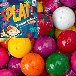 CONCORD SPLAT JAW BREAKERS (850CT)