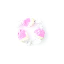 STRAWBERRY & CREAM BITES