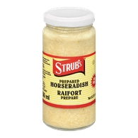Horseradish Pure