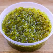 Sweet Relish