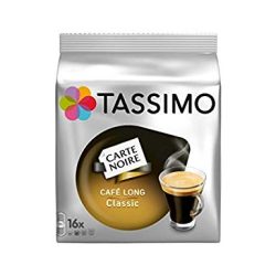 Carte Noire Espresso