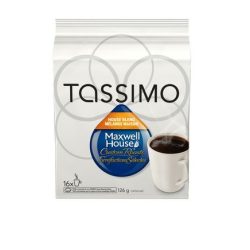 Maxwell House House Blend
