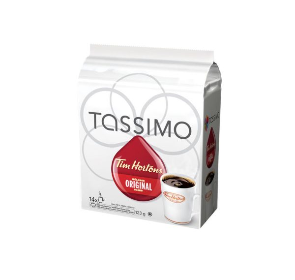 Tassimo Original