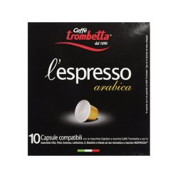 Espresso Arabica