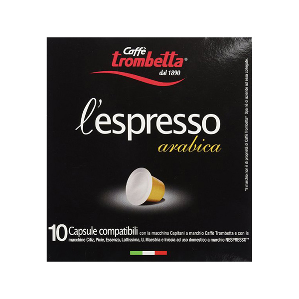 Espresso Arabica