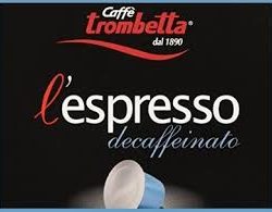 Espresso Decaffeinato