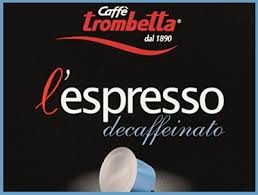 Espresso Decaffeinato