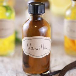 Vanilla Extract