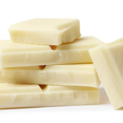 WHITE CHOCOLATE MELTING BARS