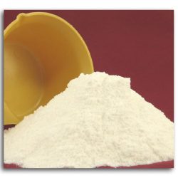White Rice Flour Stone