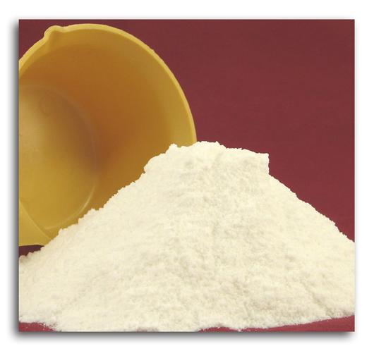 White Rice Flour Stone