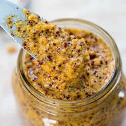 Mustard Whole Grain