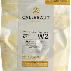 28% White Chocolate