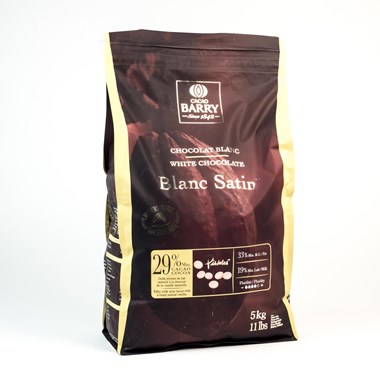 White Satin 29%