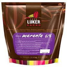 Dark Maranta 61% D212