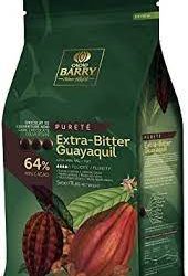 64% Guayaquil Extra Bitter