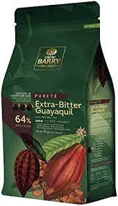 64% Guayaquil Extra Bitter
