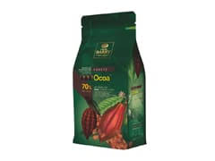 65% Inaya Semi Sweet Pistoles