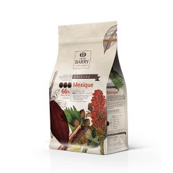 66% Origin Mexique