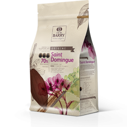 70% Saint Dominigue