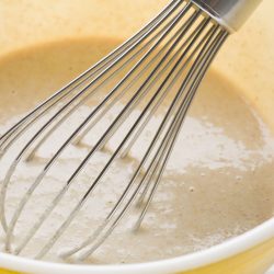 QUAKER - BATTER MIX