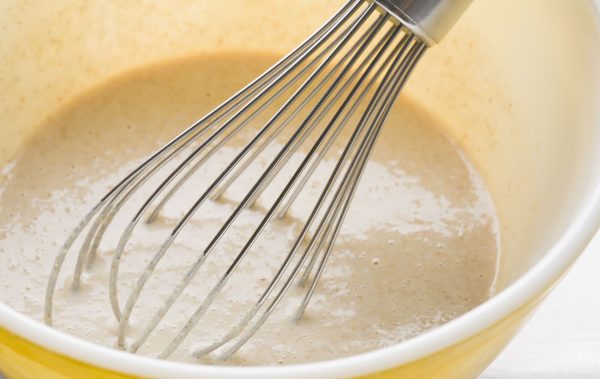 QUAKER - BATTER MIX