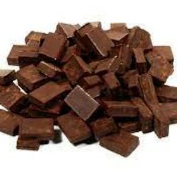 Unsweetened Choc With Alkali