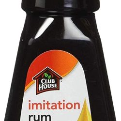 Artificial Clear Rum Flavour