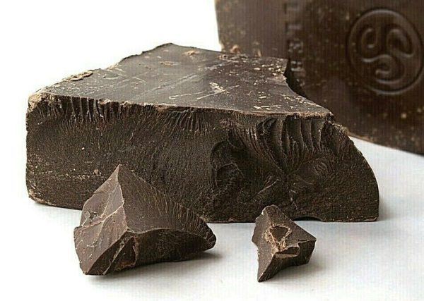 Finest Belgian Chocolate Blocks82