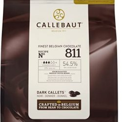 Finest Belgian Chocolate Callets
