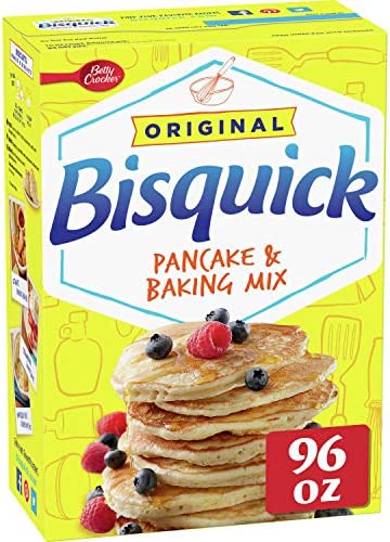 Bisquick